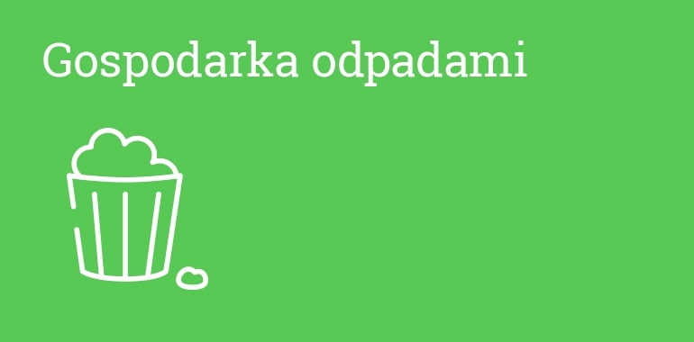 WYWÓZ ODPADÓW WIELKOGABARYTOWYCH Z FRYDRYCHOWIC